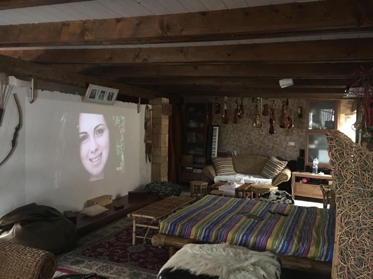 Music House A Castellana Grotte Confinante Via Per Turi 500M Dalle Grotte Екстер'єр фото