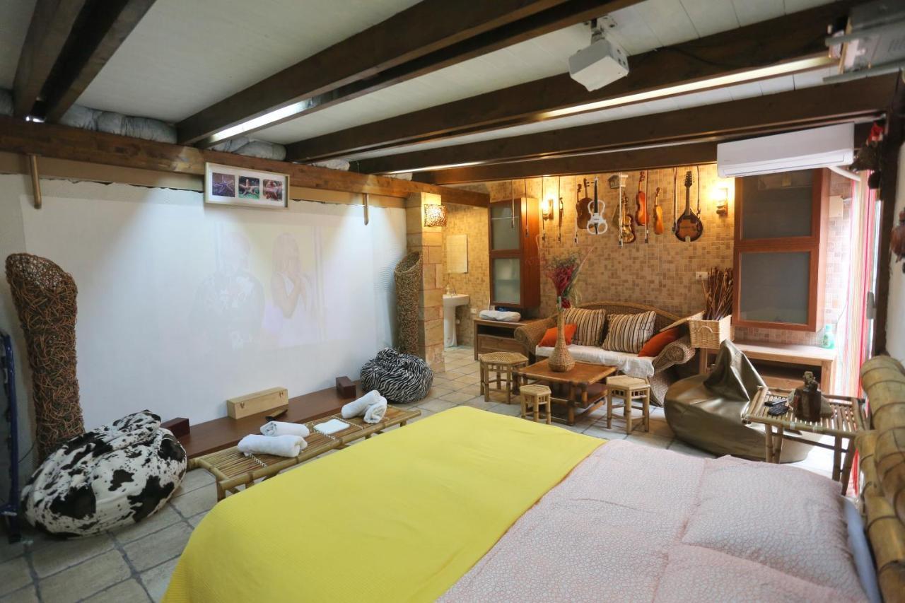 Music House A Castellana Grotte Confinante Via Per Turi 500M Dalle Grotte Екстер'єр фото