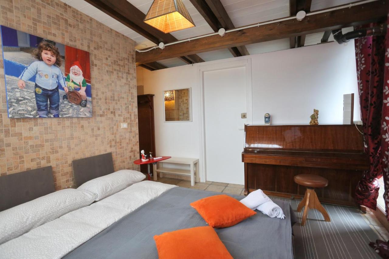 Music House A Castellana Grotte Confinante Via Per Turi 500M Dalle Grotte Екстер'єр фото