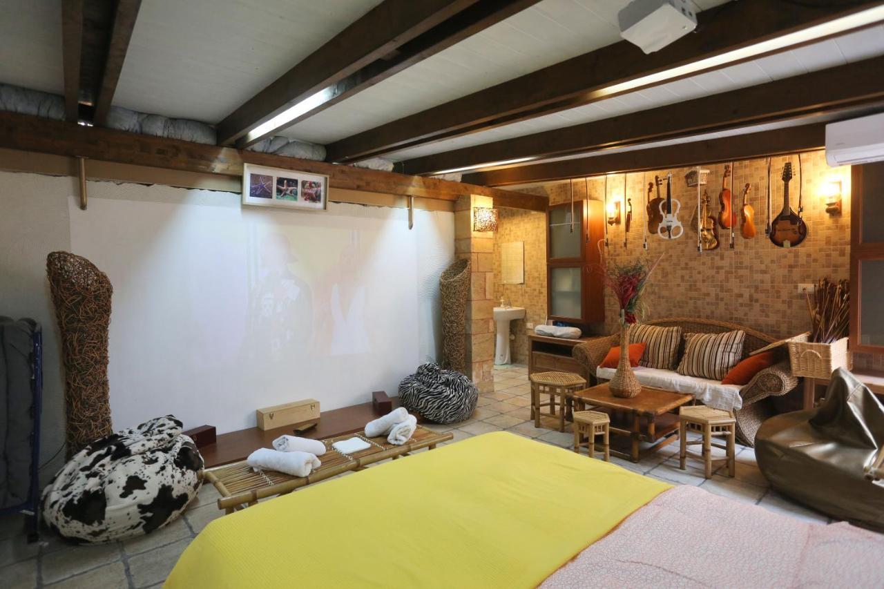 Music House A Castellana Grotte Confinante Via Per Turi 500M Dalle Grotte Екстер'єр фото