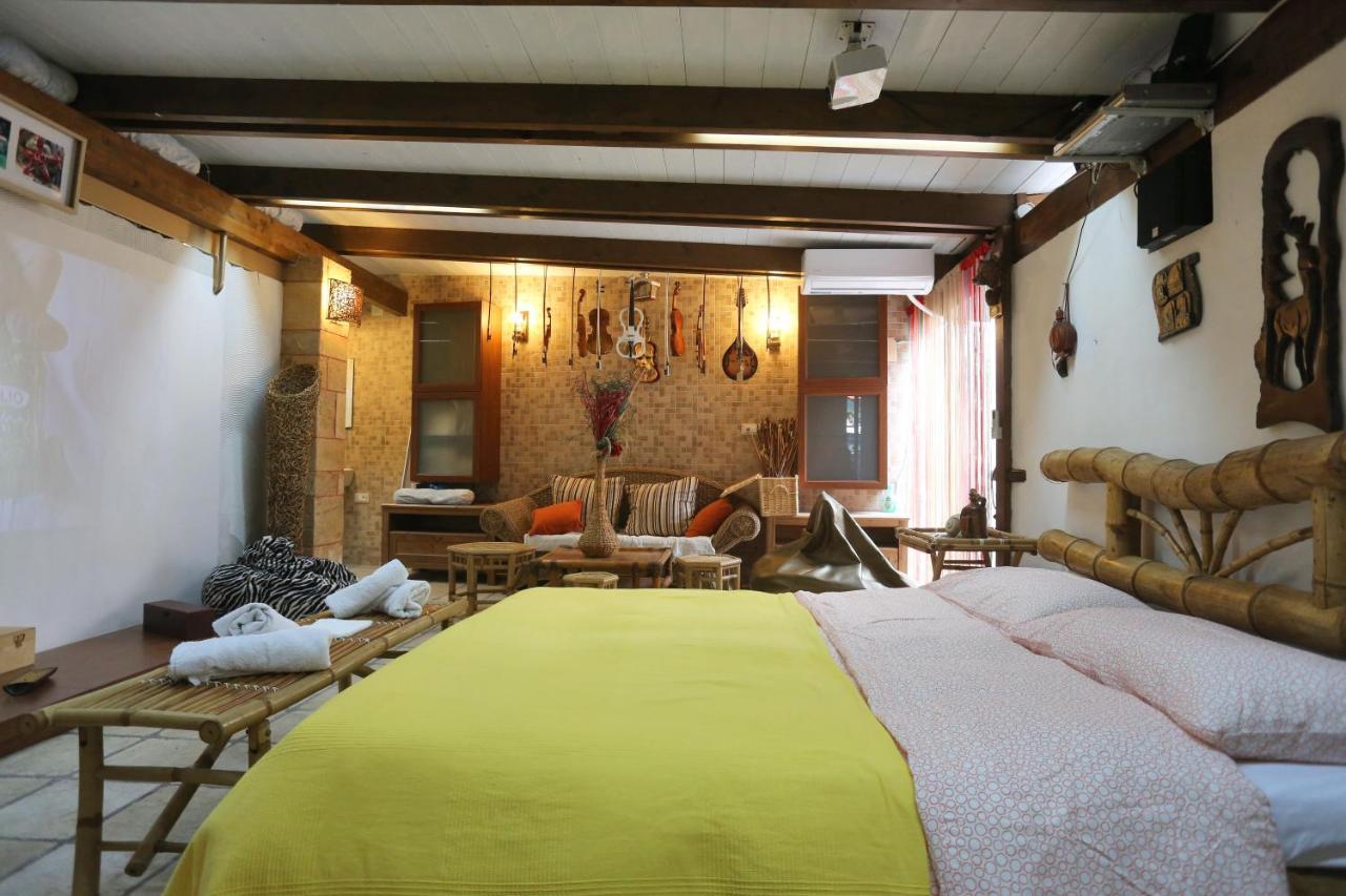 Music House A Castellana Grotte Confinante Via Per Turi 500M Dalle Grotte Екстер'єр фото