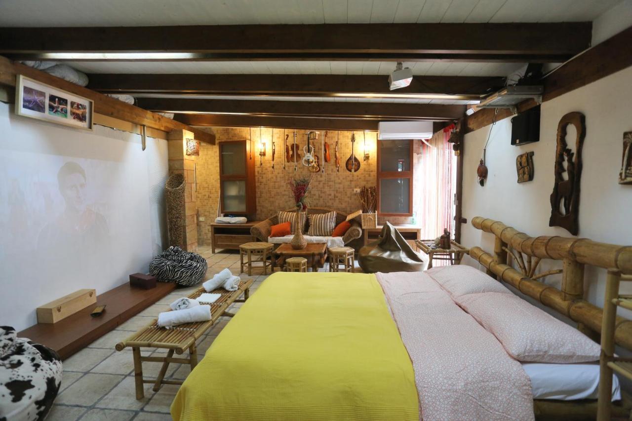 Music House A Castellana Grotte Confinante Via Per Turi 500M Dalle Grotte Екстер'єр фото