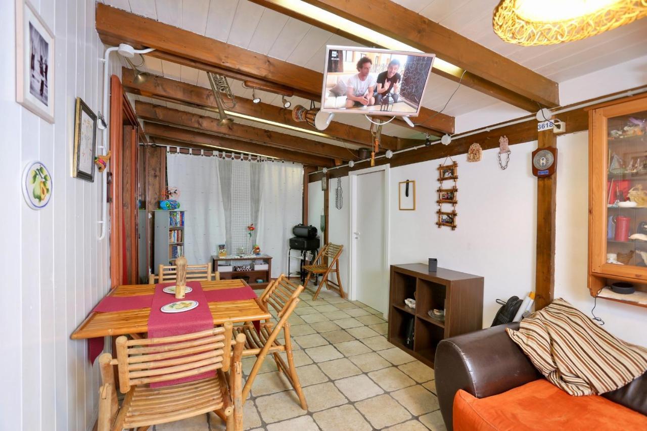 Music House A Castellana Grotte Confinante Via Per Turi 500M Dalle Grotte Екстер'єр фото