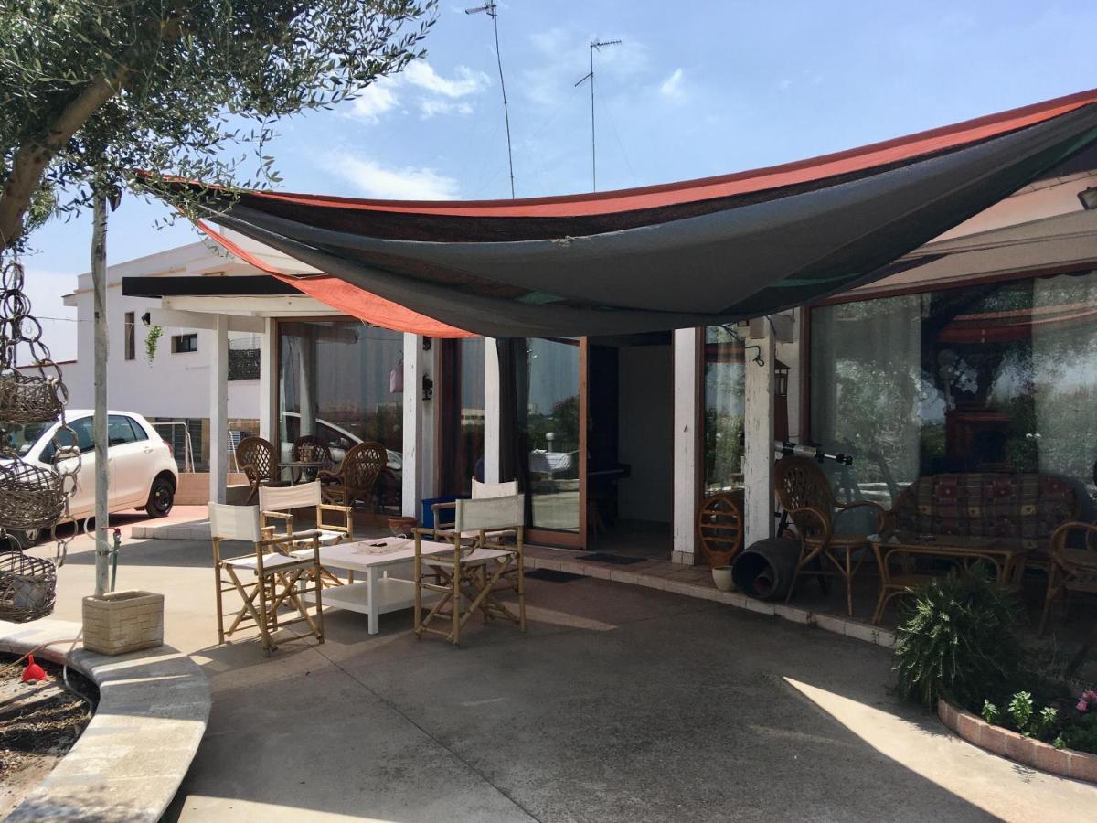 Music House A Castellana Grotte Confinante Via Per Turi 500M Dalle Grotte Екстер'єр фото