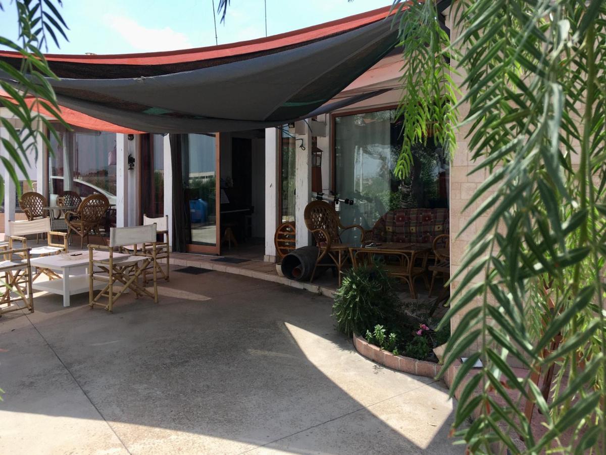 Music House A Castellana Grotte Confinante Via Per Turi 500M Dalle Grotte Екстер'єр фото