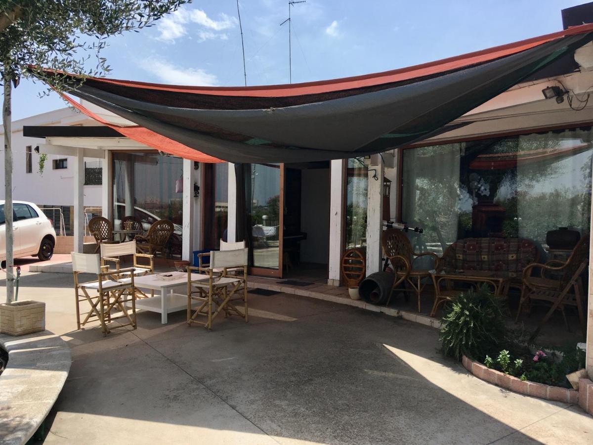 Music House A Castellana Grotte Confinante Via Per Turi 500M Dalle Grotte Екстер'єр фото