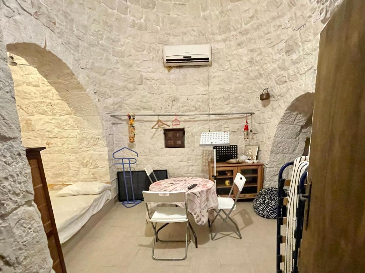 Music House A Castellana Grotte Confinante Via Per Turi 500M Dalle Grotte Екстер'єр фото