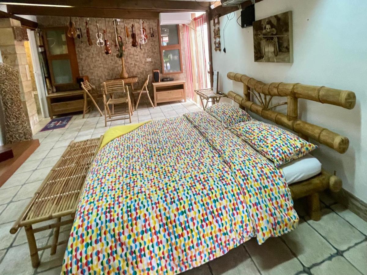 Music House A Castellana Grotte Confinante Via Per Turi 500M Dalle Grotte Екстер'єр фото