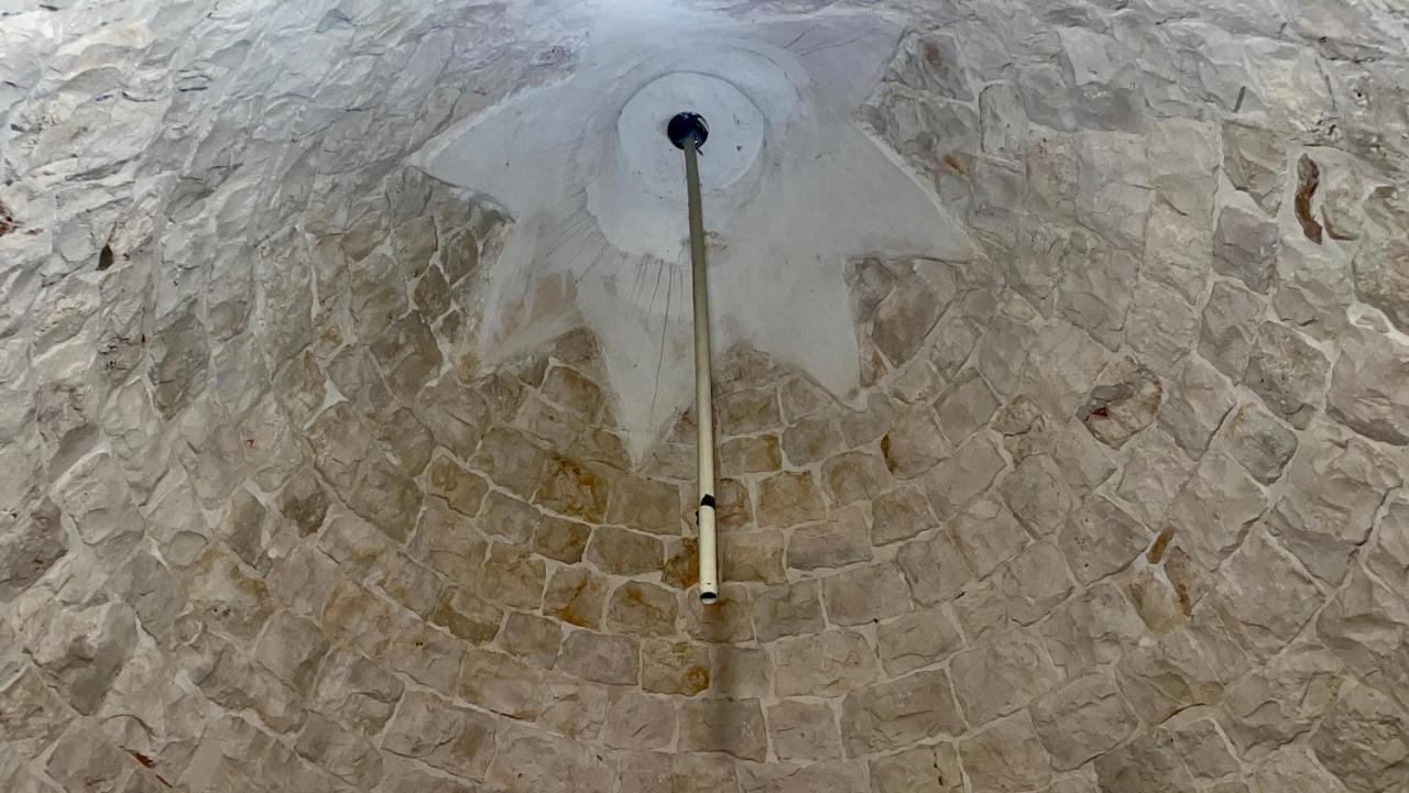 Music House A Castellana Grotte Confinante Via Per Turi 500M Dalle Grotte Екстер'єр фото
