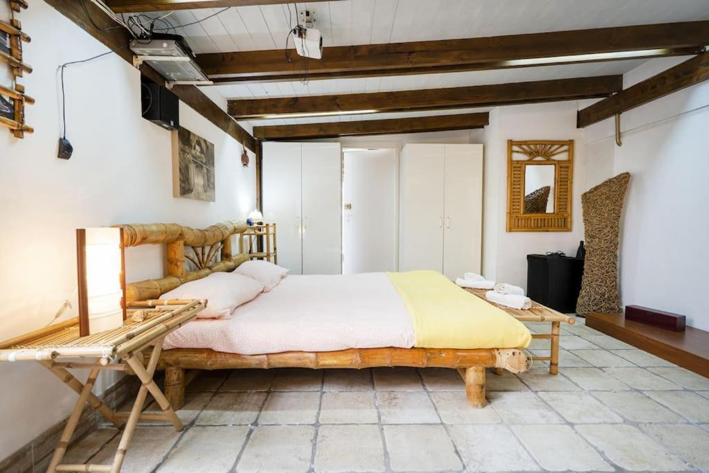 Music House A Castellana Grotte Confinante Via Per Turi 500M Dalle Grotte Екстер'єр фото